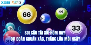 Soi Cầu Tài Xỉu Hôm Nay – Dự Đoán Chuẩn Xác, Thắng Lớn Mỗi Ngày